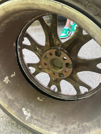 The Tyre Doctor - Mobile Tyre Fitting Service - Thumbnail
