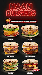 Photo n°6 de Times Square Nancy à Nancy (Restaurant)