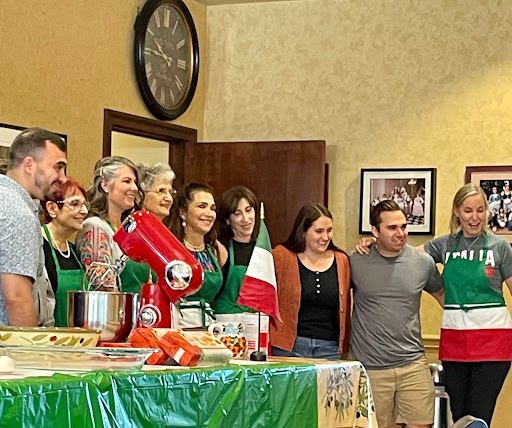 Sacramento Italian Cultural Society - Thumbnail