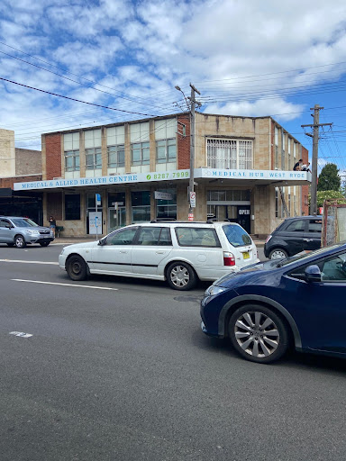 Medical Hub West Ryde - Thumbnail