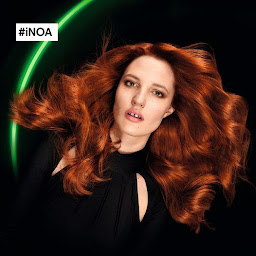 Photo n°24 de Infini tif à Nogent-le-Roi (Salon de coiffure)