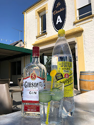 Photo n°31 de Le Double A à Sèvremoine (Bar)