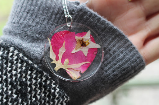 Aurora Bariletti - Gioielli con un'anima - Thumbnail