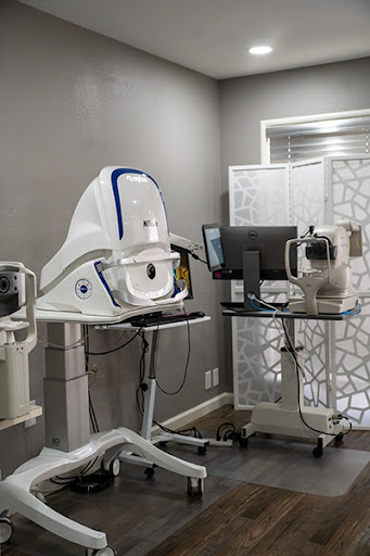 Ceres Eye Care Gallery - United States