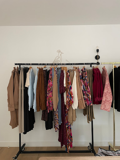Boutique Au 34 - Thumbnail