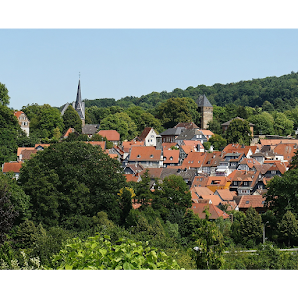 Stadt Ortenberg Lauterbacher Str. 2, 63683 Ortenberg, Deutschland