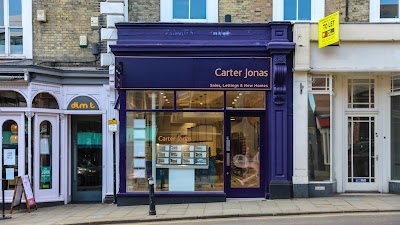 Carter Jonas