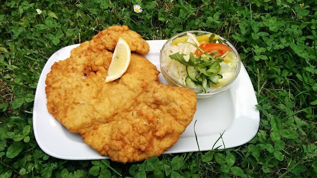 Gasthaus Lindwurm