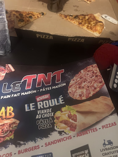 Le Tnt - Thumbnail