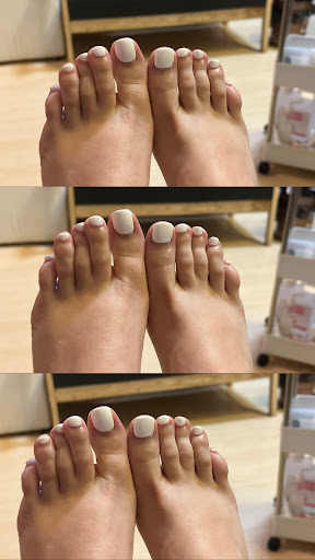 MARISA MASSAGE & NAIL