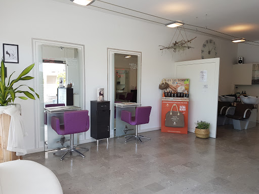 Salone HairB