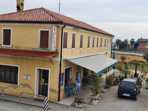 Osteria Alle Crosere - Thumbnail