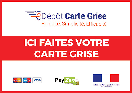 Point Dépôt Carte Grise Bruille-Saint-Amand 59199 ( Chez le Tabac le Mutilé ) - Thumbnail