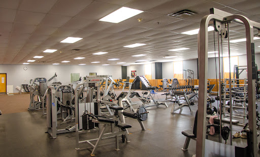 Midstate Athletic Community Center - Thumbnail