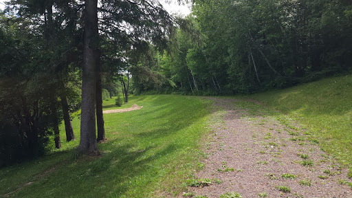 Gogebic County Parks Office - Thumbnail