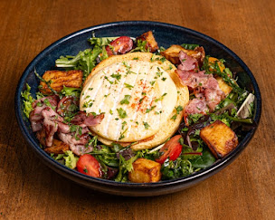 Photo n°95 de Au Bureau - Pub et Brasserie à Laxou (Bar sportif)