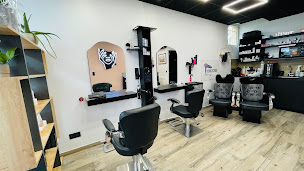 Photo n°6 de O'BACKSTAGE à Annecy (Salon de coiffure)