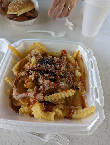 Burly Bill's BBQ - Thumbnail