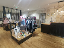 Le Boudoir du 9 à Périgueux