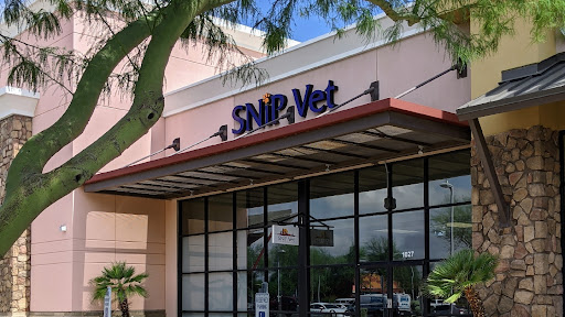 SNiP Vet - Spay Neuter in Phoenix