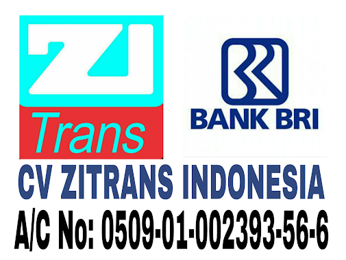 CV Zitrans Indonesia Jak Tim, Author: CV ZITRANS INDONESIA