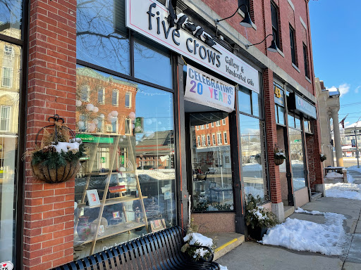 Five Crows Gallery - United States