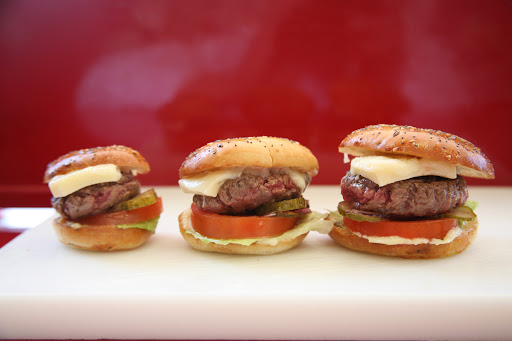 Photo 2 - Mobile Burger - Food Truck