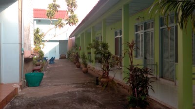 Photos of Thaluang Hotel