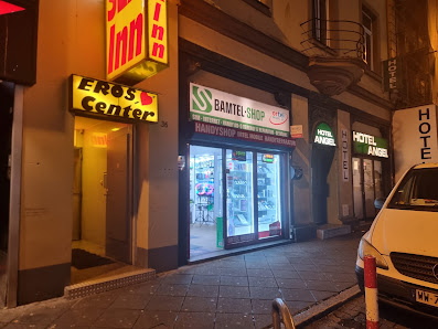 Bamtel Shop - Frankfurt am Main