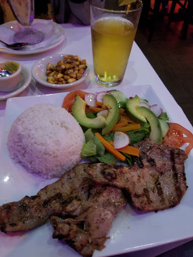 Lima - Visual