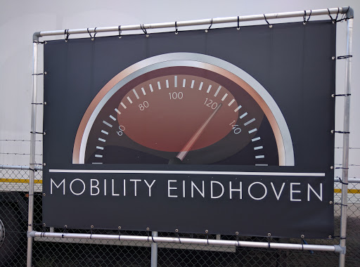 Mobility Eindhoven - Visual