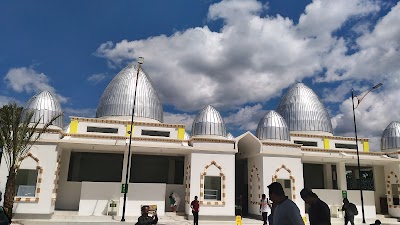 Photos of Masjid RAUDLATUL MUKHLISHIN