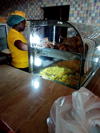 Photos of E.J Fast Food Ughelli