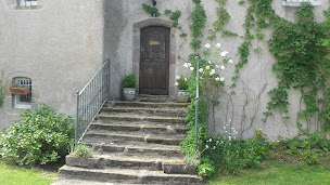 Photo n°18 de Le Clos d'Albray à Comps-la-Grand-Ville (Chambre d'hôtes)