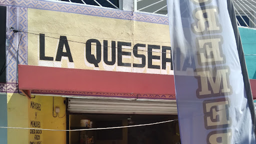La Queseria