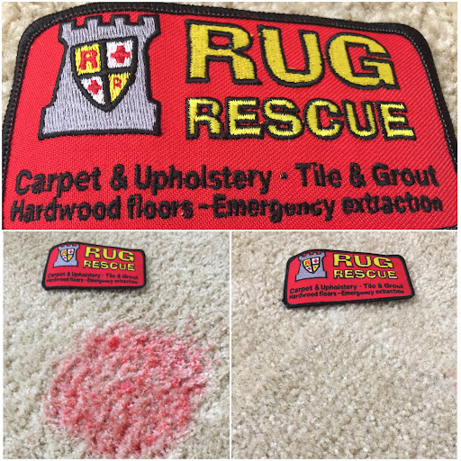 Rug Rescue Carpet & Upholstery Cleaning - Thumbnail