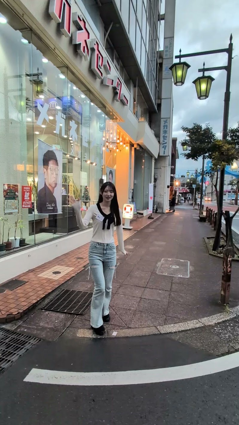 アミューズメントポーカーバー FIBONACCI