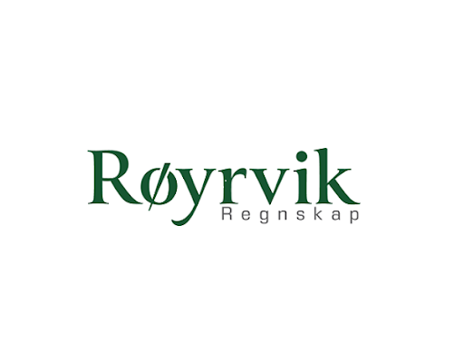 Røyrvik Regnskap AS