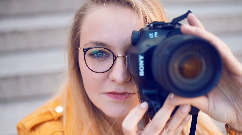 Jacqueline Nolting CROSSOVER Fotografie