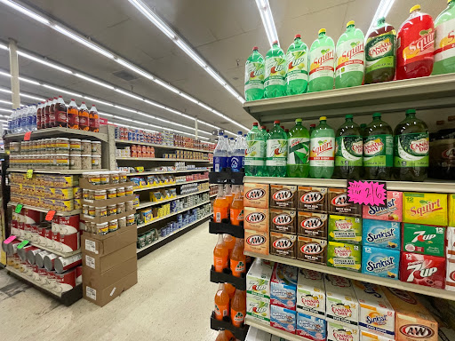 A Mart Supermarket - Thumbnail