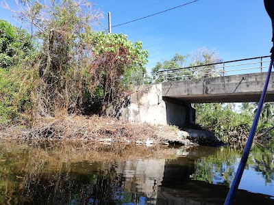 Photos of Muthurajawela Visitor Centre