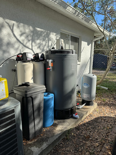 Florida Southern Water Solutions LLC