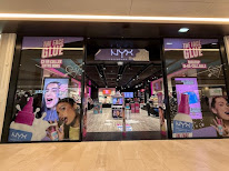 NYX Professional Makeup - Créteil Soleil à Créteil