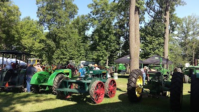 The Pioneer Engineers Club of Indiana