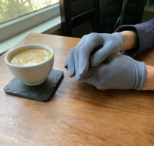 gLoved - Visual