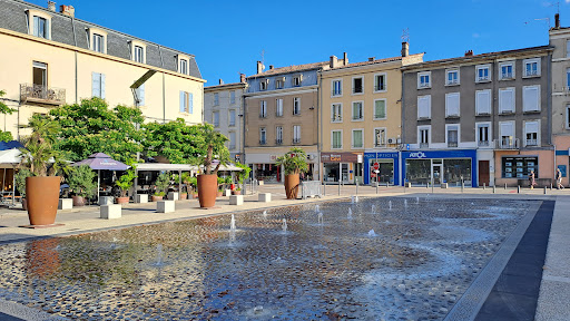 Brasserie le Tainois Gallery - France