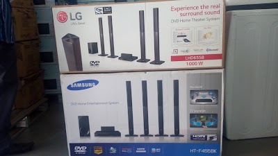electronics-store