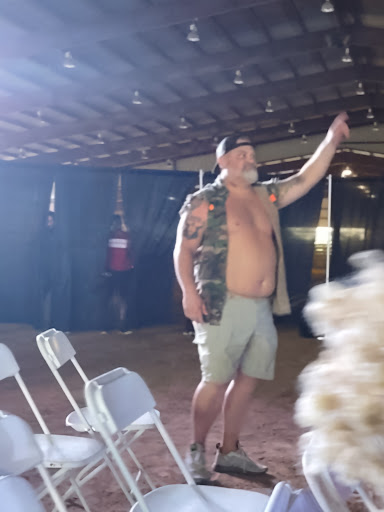 Austin Arena - Thumbnail