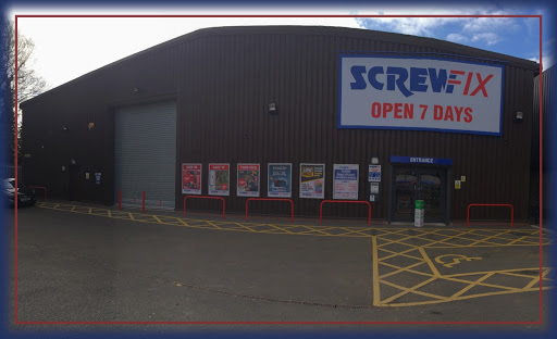 Screwfix Coventry - Henley Green - Thumbnail