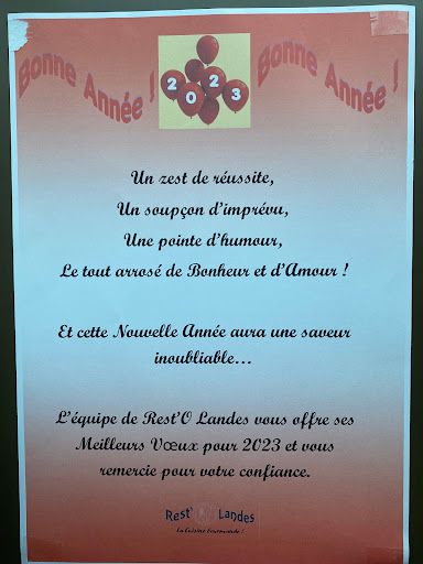 Photo 1 - Rest'O Landes
